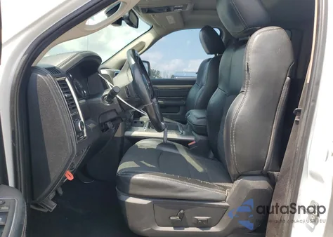 2014 Ram 1500 Sport z USA, uszkodzony, nr VIN 1C6RR7HT4ES111741